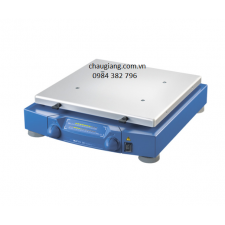 Máy lắc ngang Ika HS 260 basic